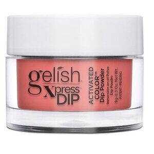 GELISH XPRESS DIP POWDER - Manga-Round With Me